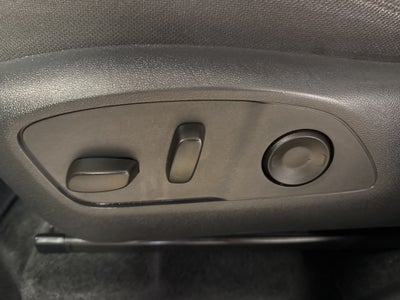 2025 GMC Acadia Elevation w/ Assisted Driving & Trailering Pkg