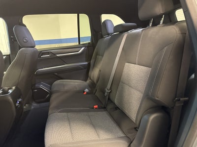 2025 GMC Acadia Elevation w/ Assisted Driving & Trailering Pkg