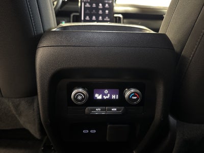 2025 GMC Acadia Elevation w/ Assisted Driving & Trailering Pkg