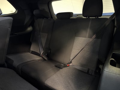 2025 GMC Acadia Elevation w/ Assisted Driving & Trailering Pkg