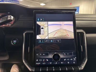 2025 GMC Acadia Elevation w/ Assisted Driving Pkg & Trailer/Tow Pkg