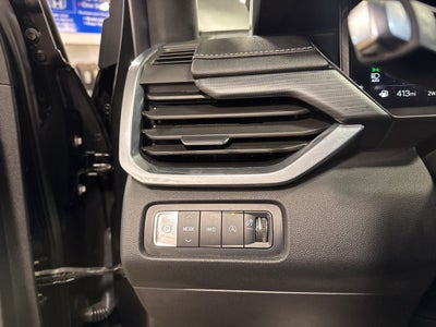 2025 GMC Acadia Elevation w/ Assisted Driving Pkg & Trailer/Tow Pkg