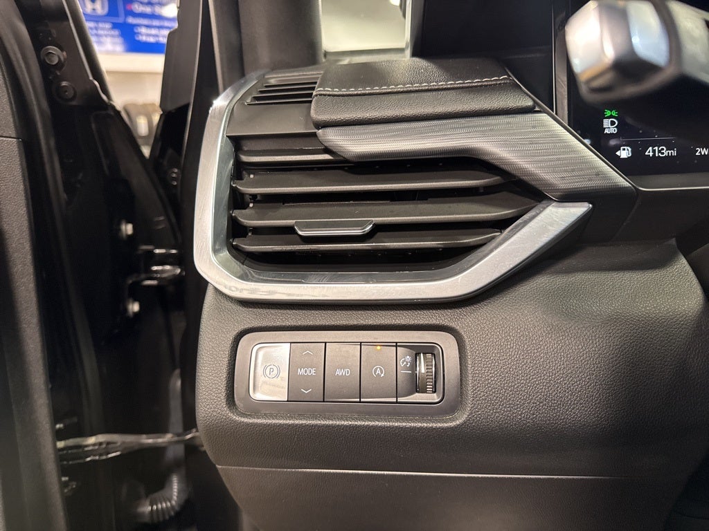 2025 GMC Acadia Elevation w/ Assisted Driving Pkg & Trailer/Tow Pkg