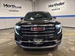 2025 GMC Acadia Elevation w/ Assisted Driving Pkg & Trailer/Tow Pkg