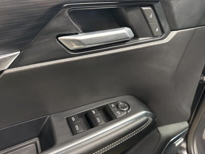 2025 GMC Acadia Elevation w/ Assisted Driving Pkg & Trailer/Tow Pkg