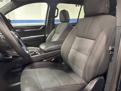 2025 GMC Acadia Elevation w/ Assisted Driving Pkg & Trailer/Tow Pkg