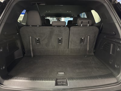 2025 GMC Acadia Elevation w/ Assisted Driving Pkg & Trailer/Tow Pkg