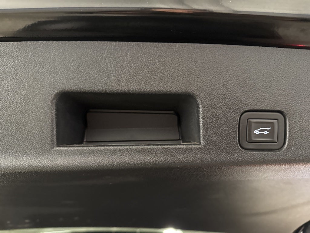 2025 GMC Acadia Elevation w/ Assisted Driving Pkg & Trailer/Tow Pkg