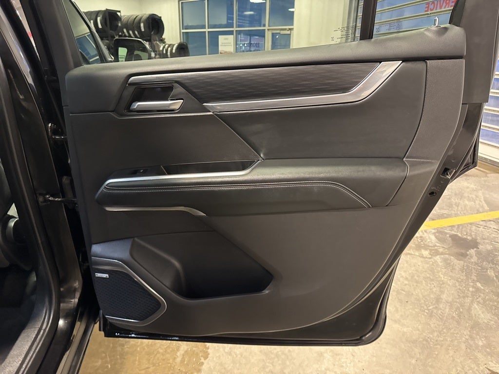 2025 GMC Acadia Elevation w/ Assisted Driving Pkg & Trailer/Tow Pkg