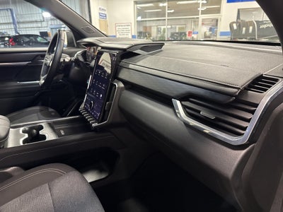 2025 GMC Acadia Elevation w/ Assisted Driving Pkg & Trailer/Tow Pkg