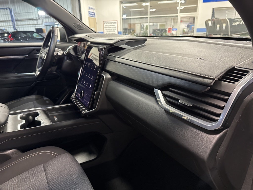 2025 GMC Acadia Elevation w/ Assisted Driving Pkg & Trailer/Tow Pkg