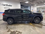 2025 GMC Acadia Elevation w/ Assisted Driving Pkg & Trailer/Tow Pkg