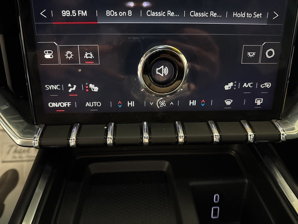 2025 GMC Acadia Elevation w/ Assisted Driving & Trailering Pkg