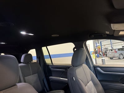 2025 GMC Acadia Elevation w/ Assisted Driving & Trailering Pkg