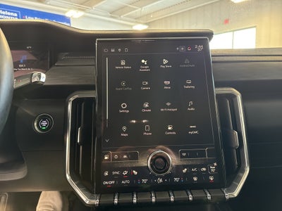 2025 GMC Acadia Elevation w/ Adaptive Cruise