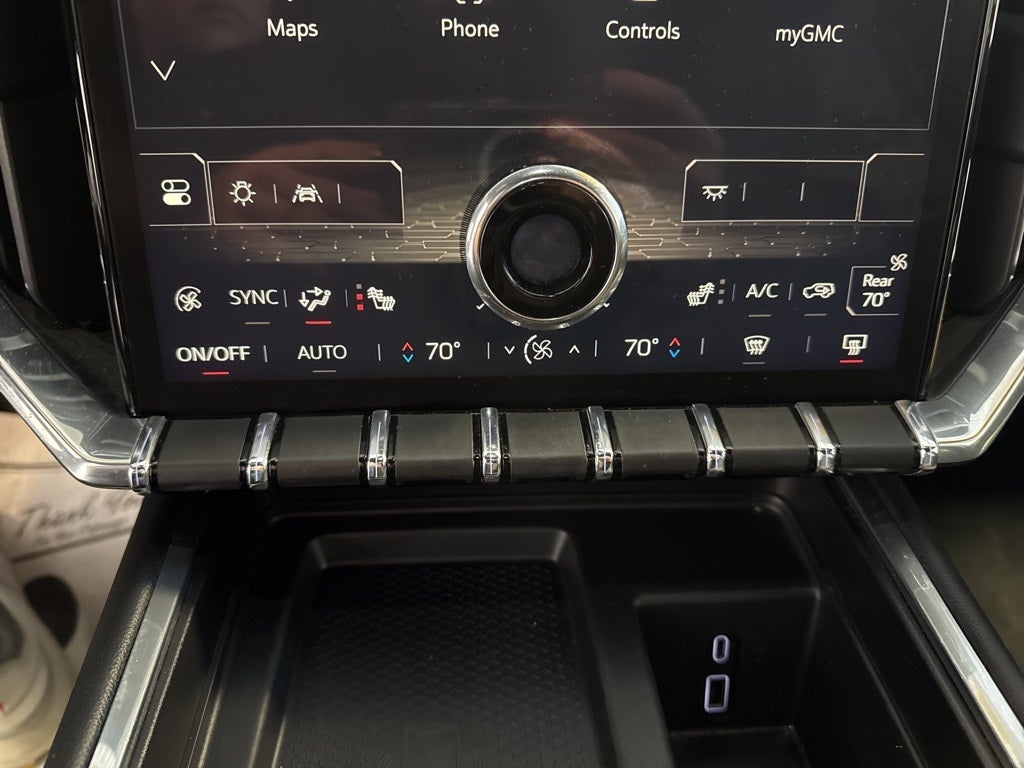 2025 GMC Acadia Elevation w/ Adaptive Cruise