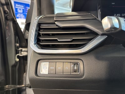 2025 GMC Acadia Elevation w/ Adaptive Cruise