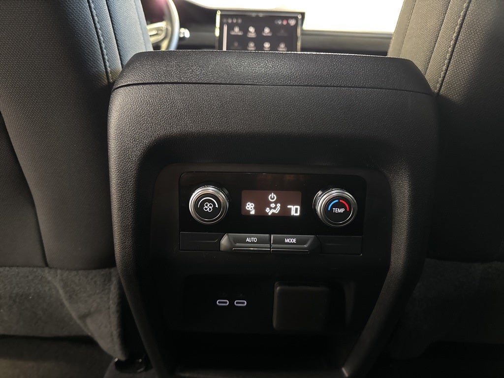 2025 GMC Acadia Elevation w/ Adaptive Cruise