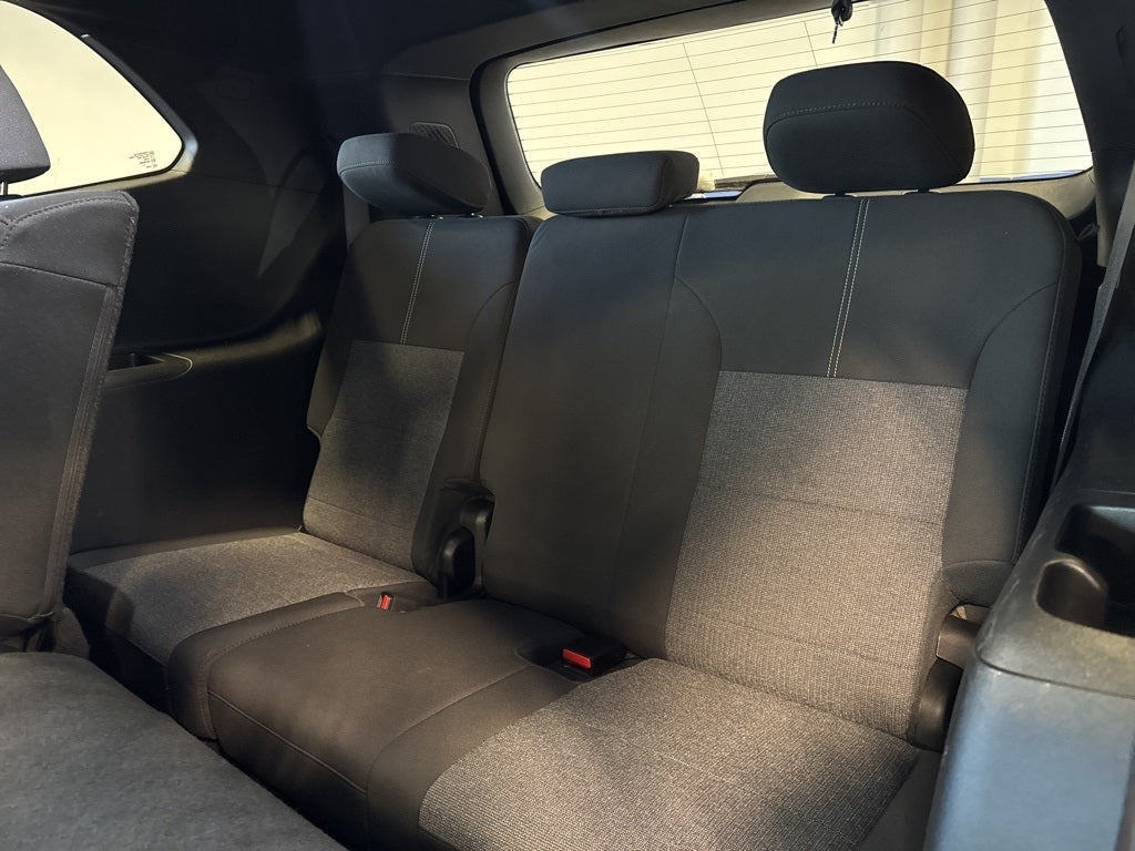 2025 GMC Acadia Elevation w/ Adaptive Cruise