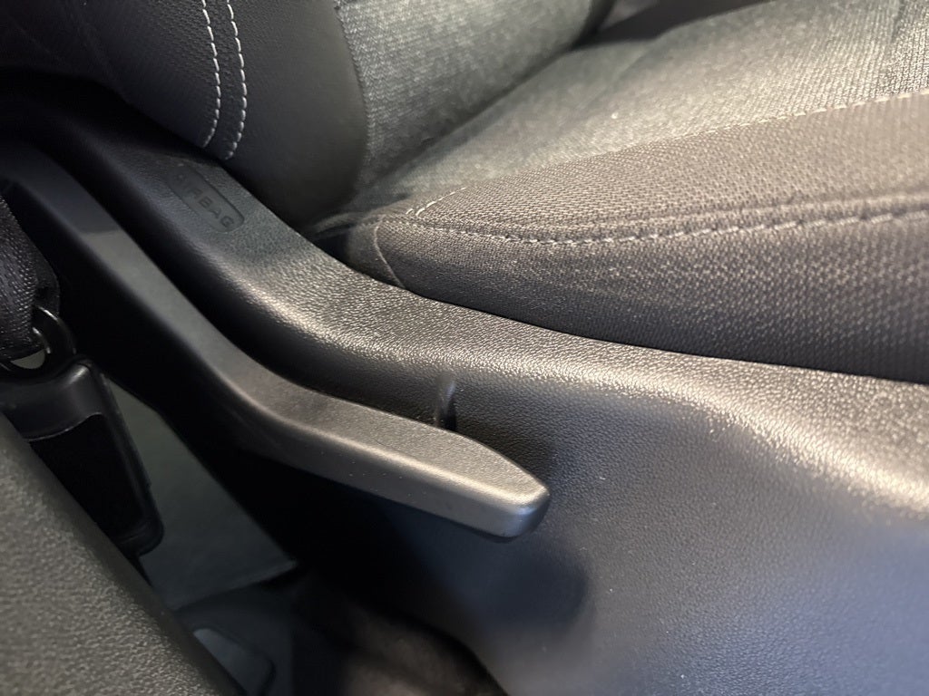 2025 GMC Acadia Elevation w/ Adaptive Cruise