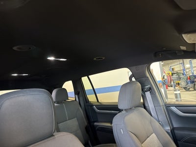 2025 GMC Acadia Elevation w/ Adaptive Cruise