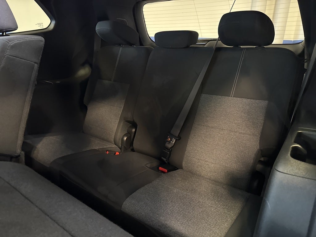 2025 GMC Acadia Elevation 4SD w/ Adaptive Cruise