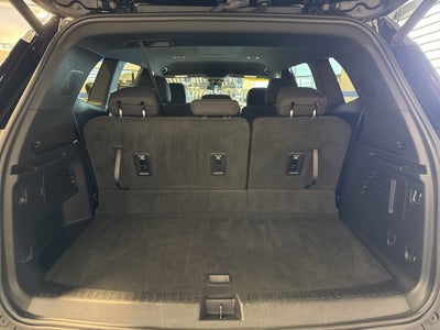 2025 GMC Acadia Elevation 4SD w/ Adaptive Cruise