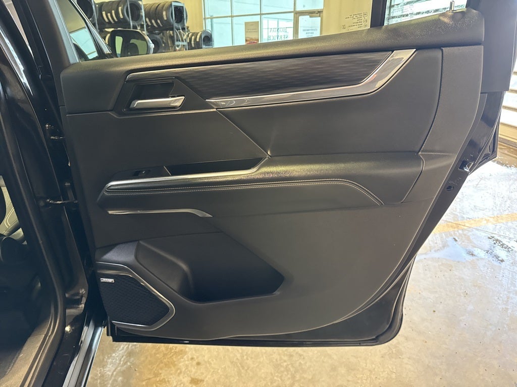 2025 GMC Acadia Elevation 4SD w/ Adaptive Cruise