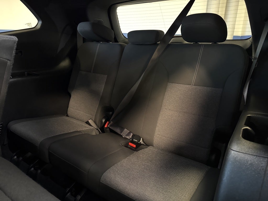 2025 GMC Acadia Elevation w/ Assisted Driving & Driver Convenience