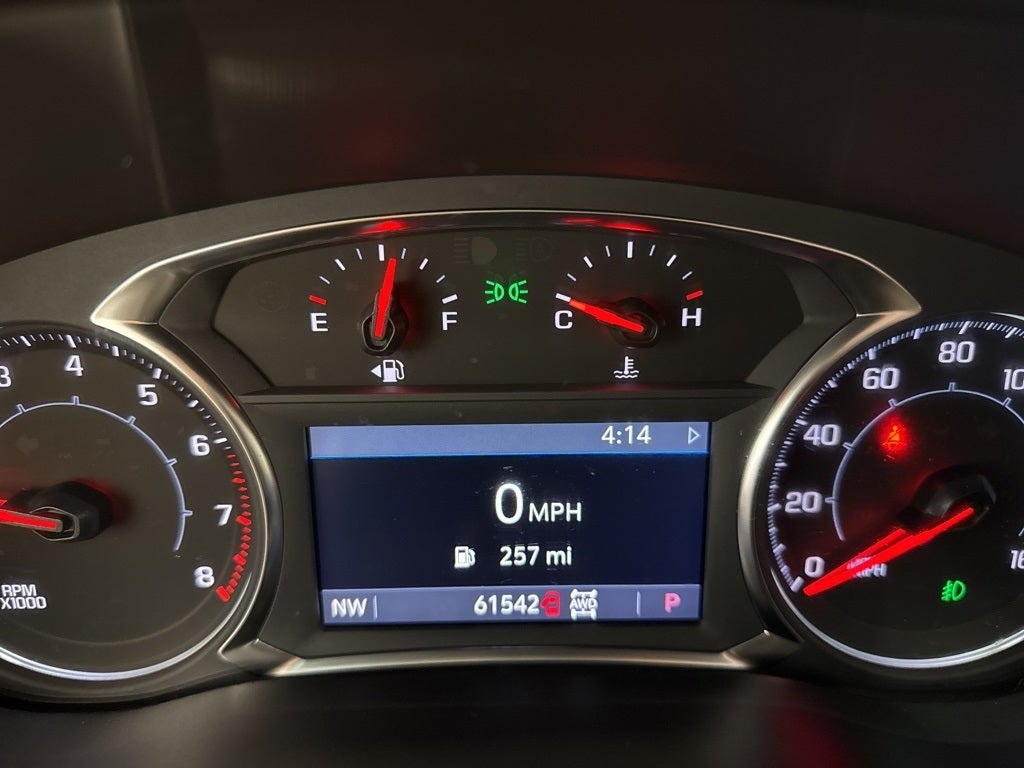 2023 GMC Acadia SLT AWD w/ Driver Convenience Pkg