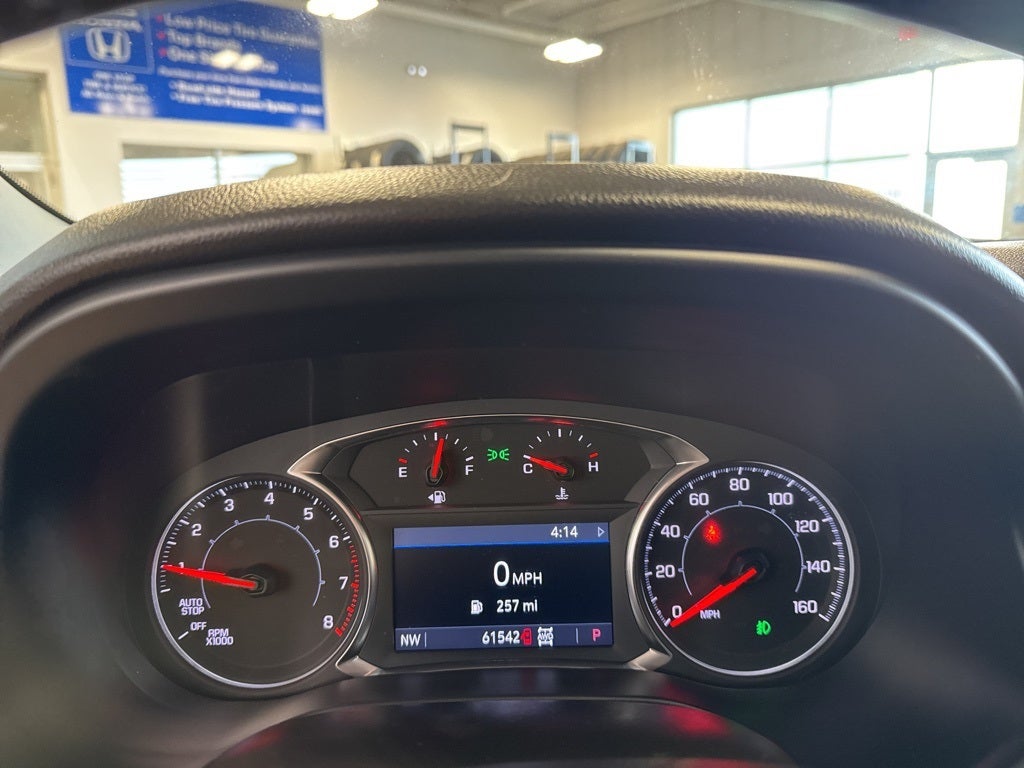 2023 GMC Acadia SLT AWD w/ Driver Convenience Pkg