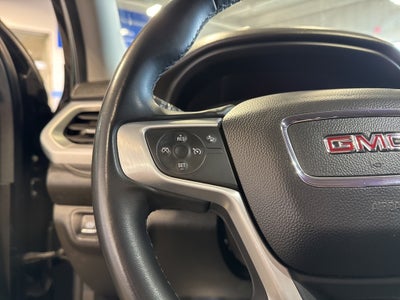 2023 GMC Acadia SLT AWD w/ Driver Convenience Pkg