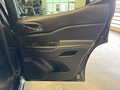 2023 GMC Acadia SLT AWD w/ Driver Convenience Pkg