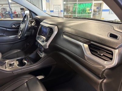 2023 GMC Acadia SLT AWD w/ Driver Convenience Pkg