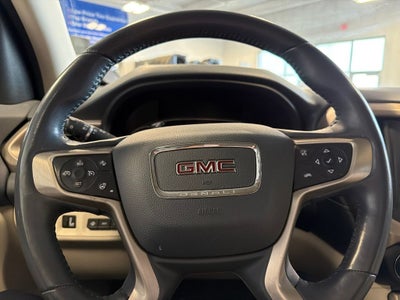 2021 GMC Acadia Denali w/ Dual Moonroof