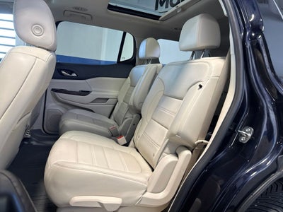 2021 GMC Acadia Denali w/ Dual Moonroof