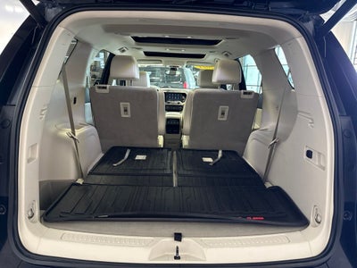 2021 GMC Acadia Denali w/ Dual Moonroof