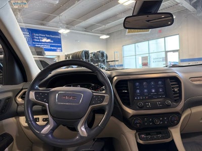 2021 GMC Acadia Denali w/ Dual Moonroof