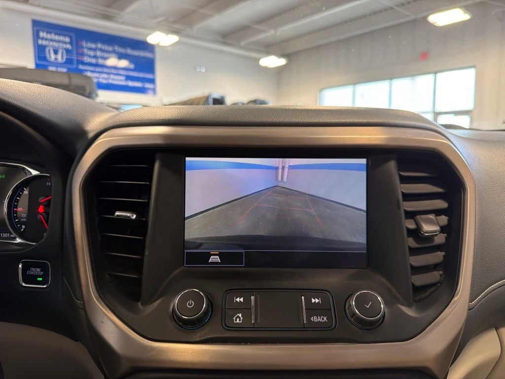 2021 GMC Acadia Denali w/ Dual Moonroof