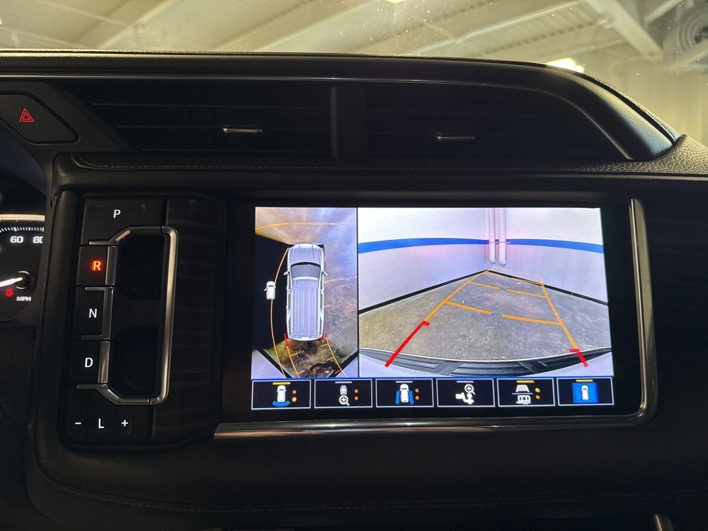 2021 GMC Yukon Denali Premium Pkg w/ Rear Media System