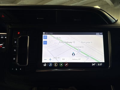 2021 GMC Yukon Denali Premium Pkg w/ Rear Media System