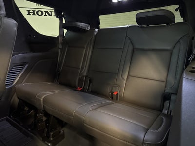 2021 GMC Yukon Denali Premium Pkg w/ Rear Media System