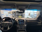 2017 GMC Yukon XL Denali 5SA w/ Open Road Pkg