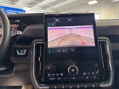 2025 GMC Yukon XL Denali 5SA w/ Adaptive Cruise