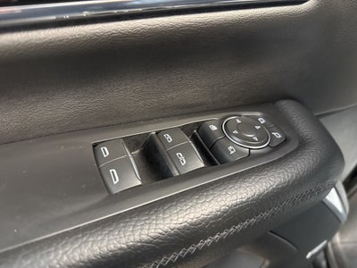 2025 GMC Yukon XL Denali 5SA w/ Adaptive Cruise