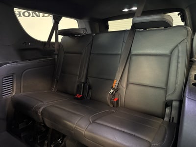 2025 GMC Yukon XL Denali 5SA w/ Adaptive Cruise