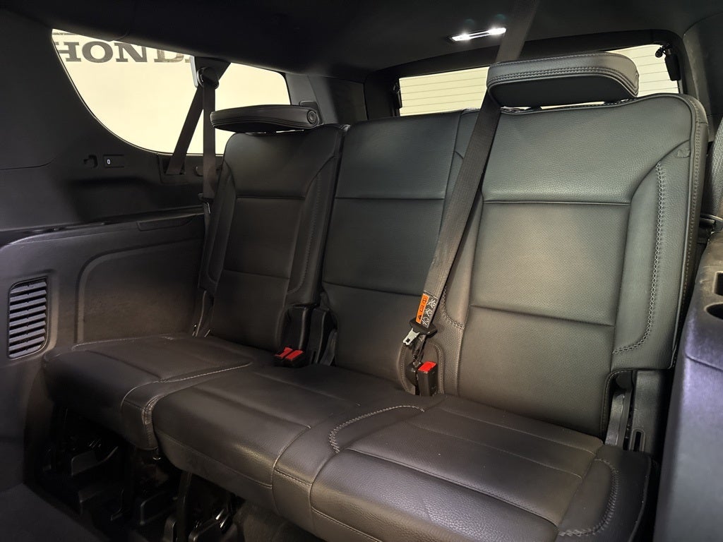 2025 GMC Yukon XL Denali 5SA w/ Adaptive Cruise