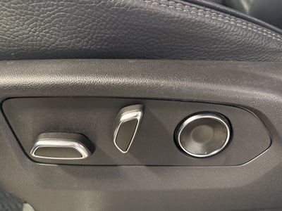 2025 GMC Yukon XL Denali 6.2 w/ Adaptive Cruise