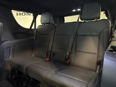 2025 GMC Yukon XL Denali 6.2 w/ Adaptive Cruise