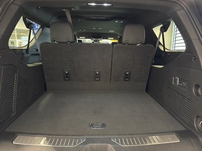 2025 GMC Yukon XL Denali 6.2 w/ Adaptive Cruise